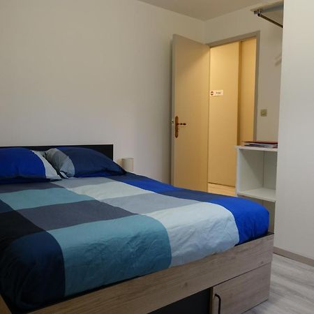 Tout Un 2Eme Etage A 300 Metres De La Mer, Chez L'Habitant ! Fécamp Dış mekan fotoğraf