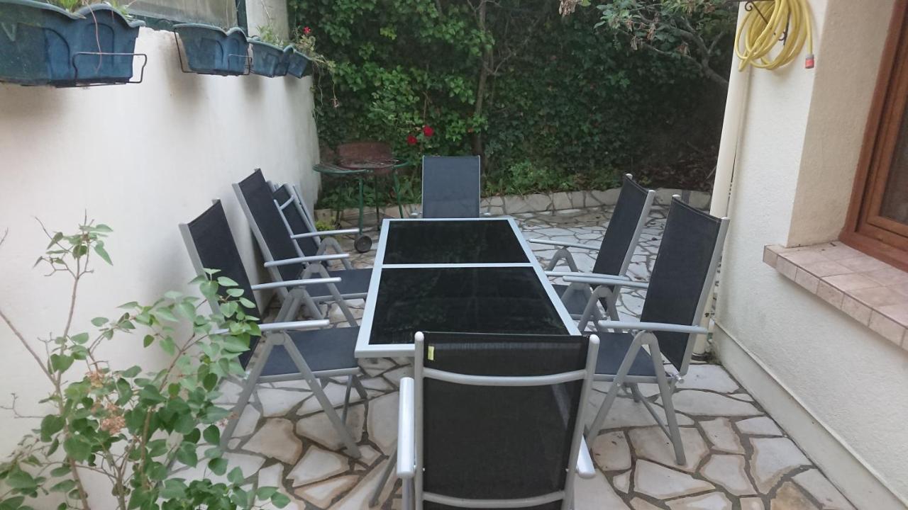Tout Un 2Eme Etage A 300 Metres De La Mer, Chez L'Habitant ! Fécamp Dış mekan fotoğraf